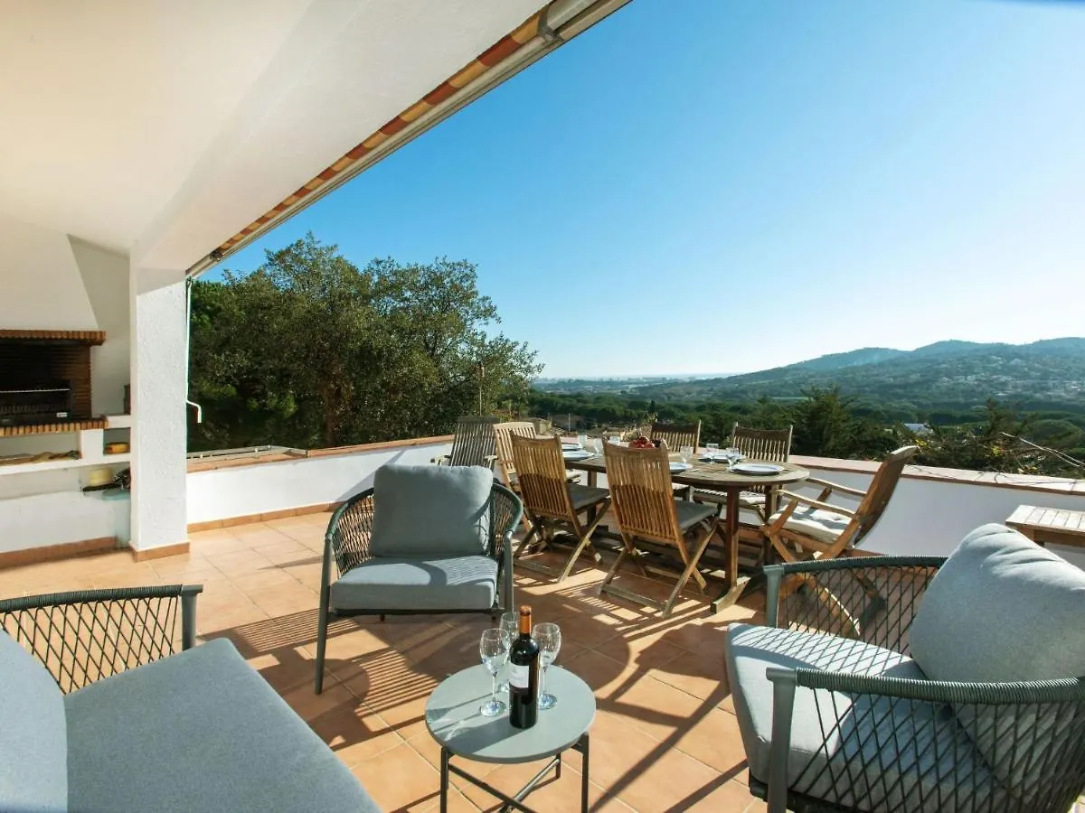 Holiday Home El Suro By Interhome Calonge  0*, Calonge (Catalonia) Spain