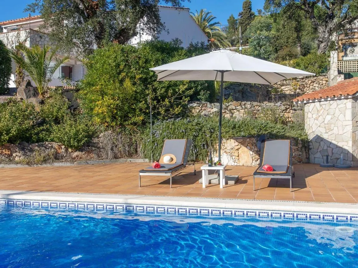 Holiday Home El Suro By Interhome Calonge  0*, Calonge (Catalonia)
