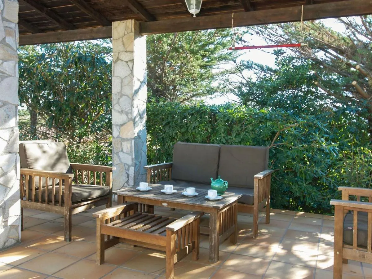 Holiday Home El Suro By Interhome Calonge