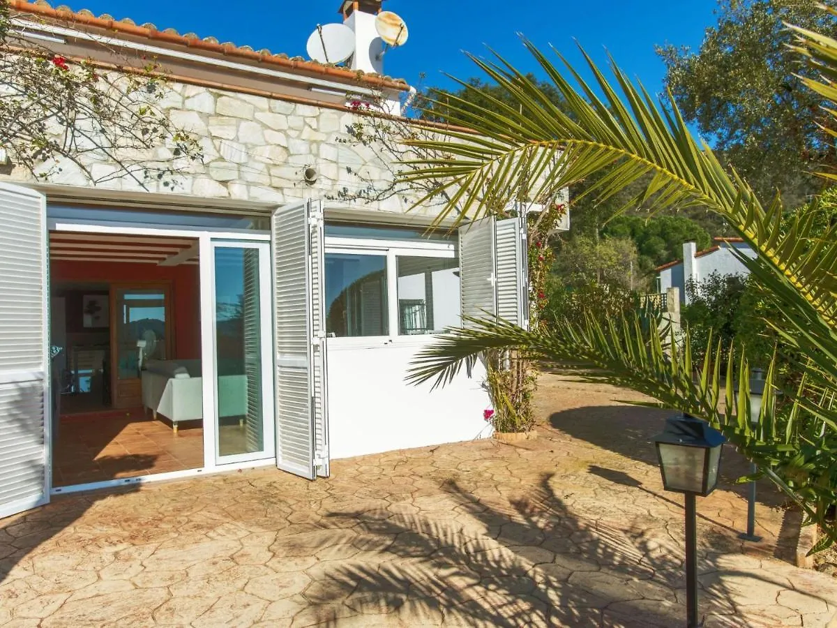 Holiday Home El Suro By Interhome Calonge