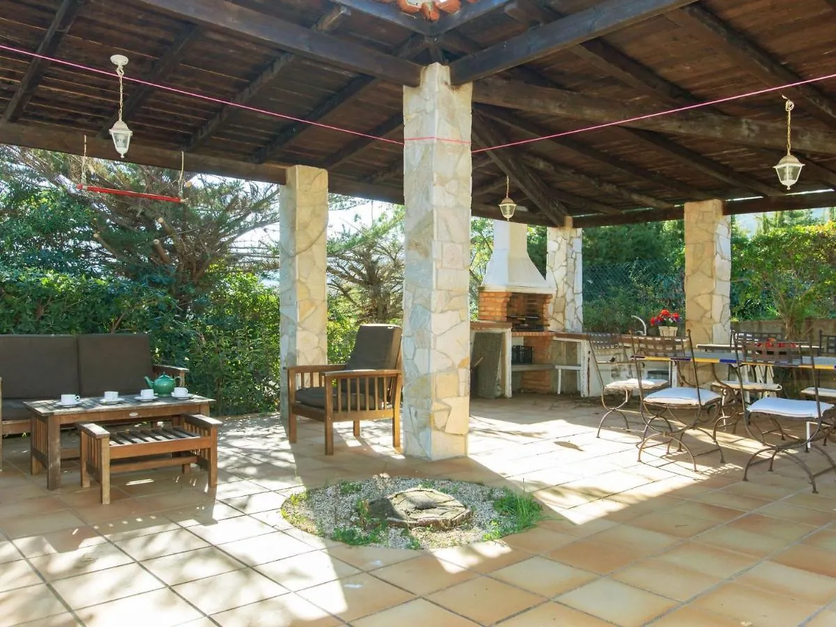 Holiday Home El Suro By Interhome Calonge