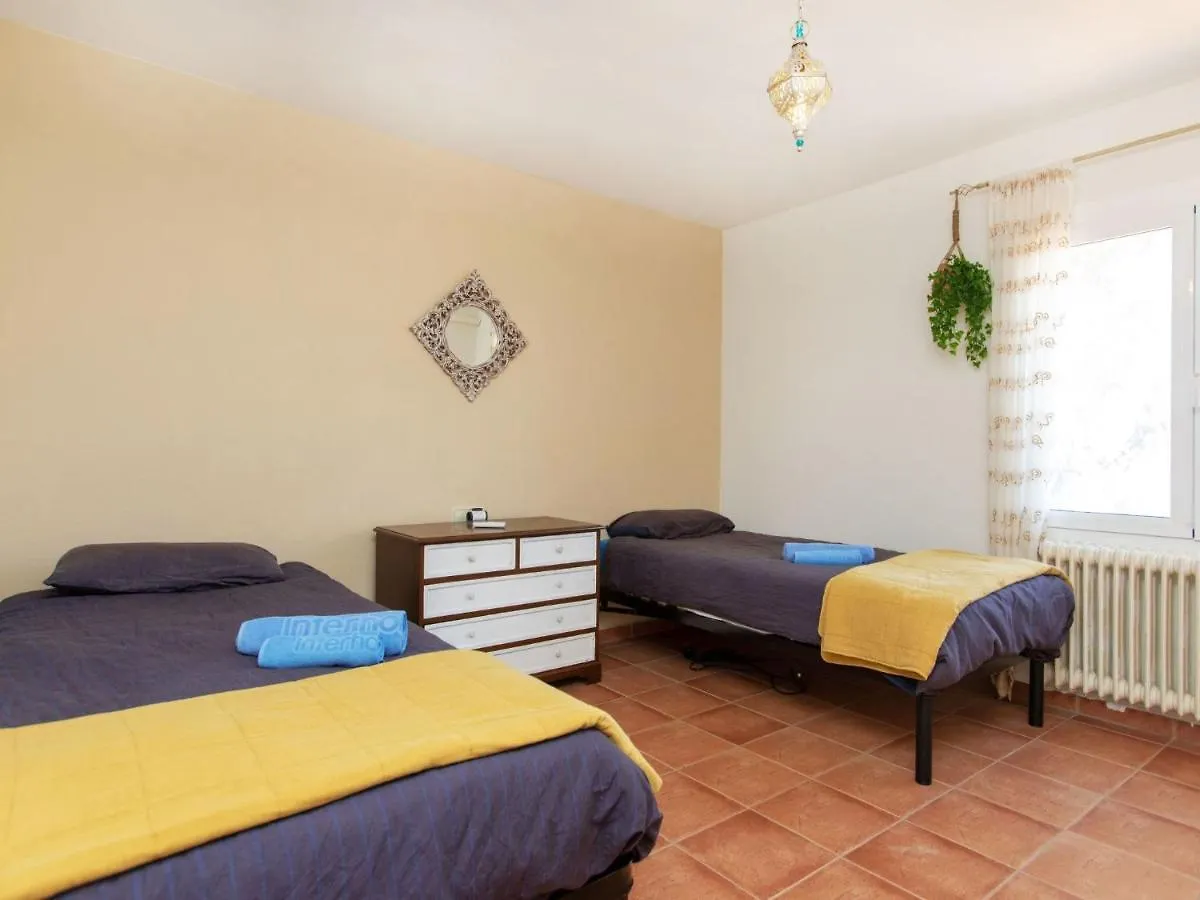 Holiday Home El Suro By Interhome Calonge   Calonge (Catalonia)
