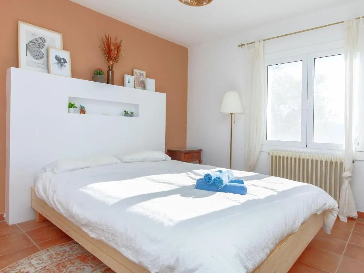 Holiday Home El Suro By Interhome Calonge