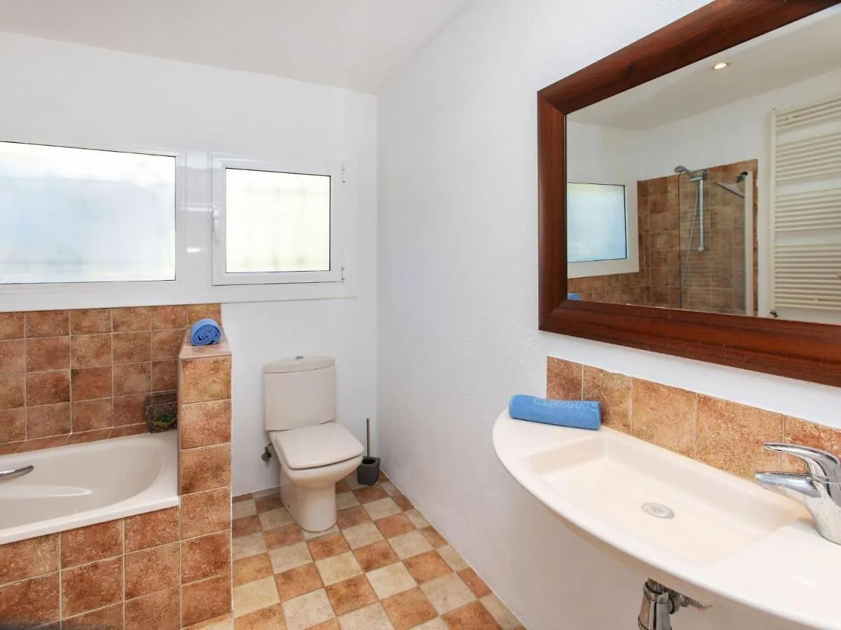 Holiday Home El Suro By Interhome Calonge