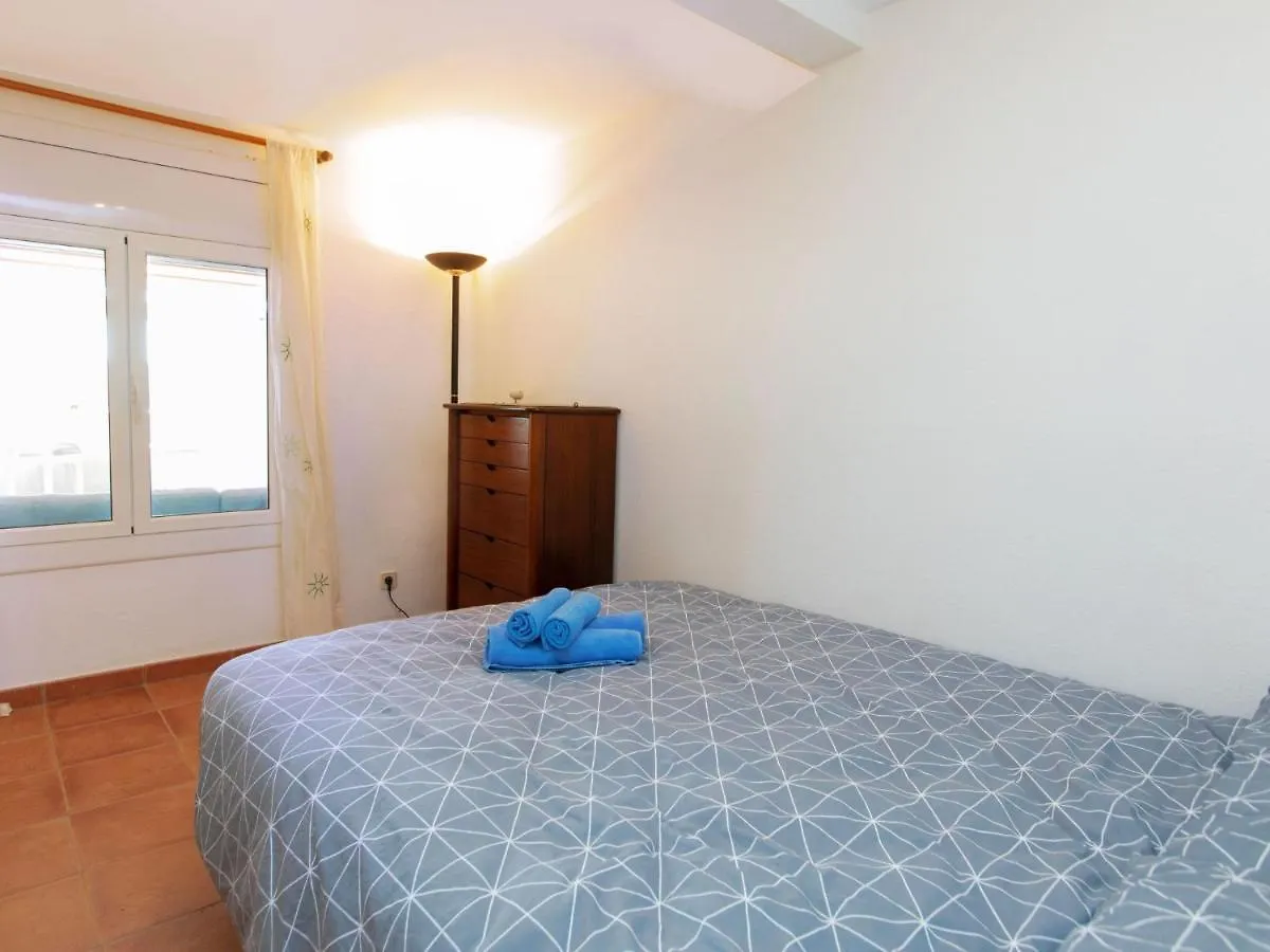 Holiday Home El Suro By Interhome Calonge   Calonge (Catalonia)