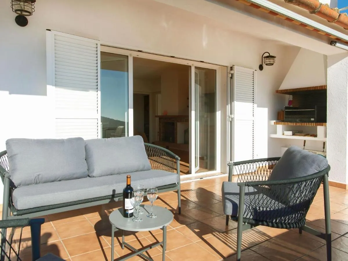 Holiday Home El Suro By Interhome Calonge  Spain