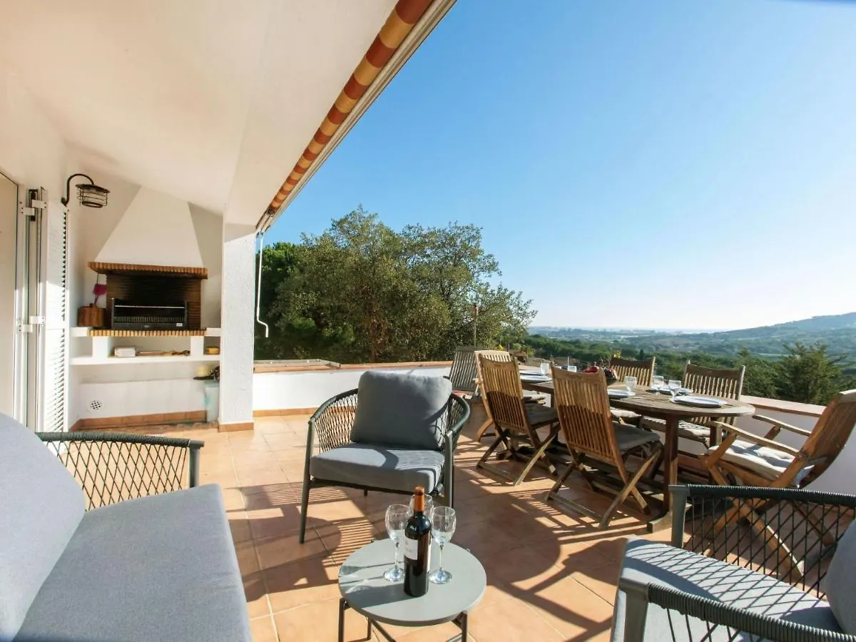 Holiday Home El Suro By Interhome Calonge  Calonge (Catalonia)