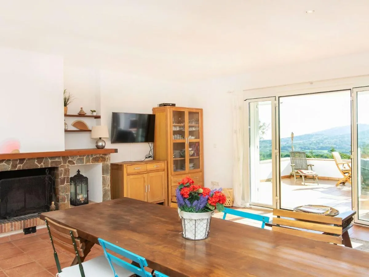Holiday Home El Suro By Interhome Calonge