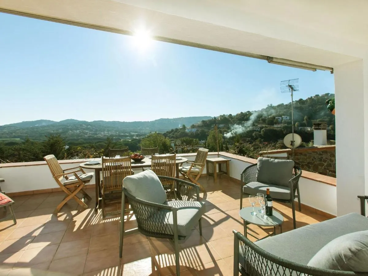 Holiday Home El Suro By Interhome Calonge  0*, Calonge (Catalonia)