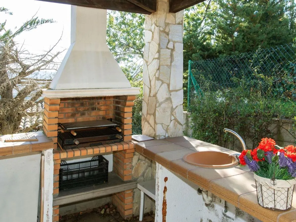 Holiday Home El Suro By Interhome Calonge
