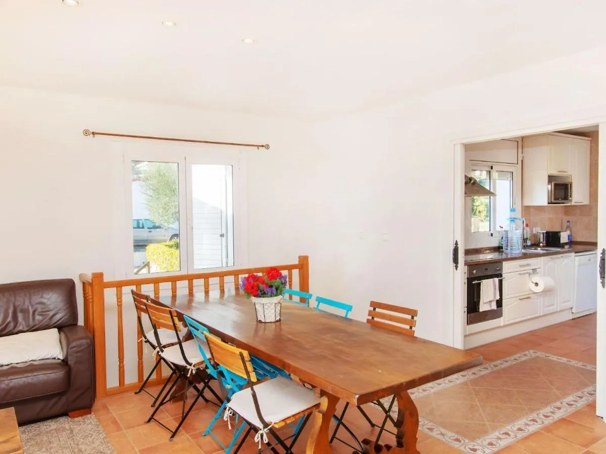 Holiday Home El Suro By Interhome Calonge