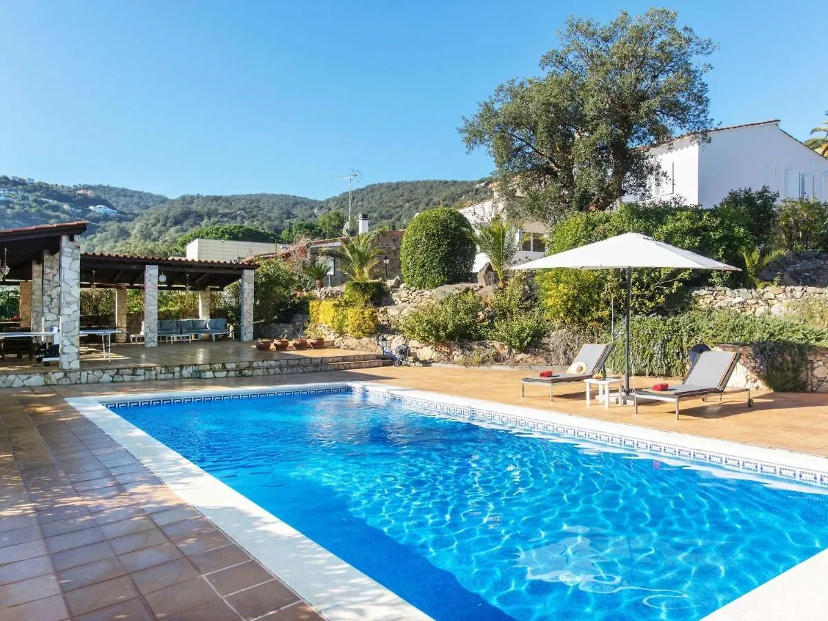 Holiday Home El Suro By Interhome location