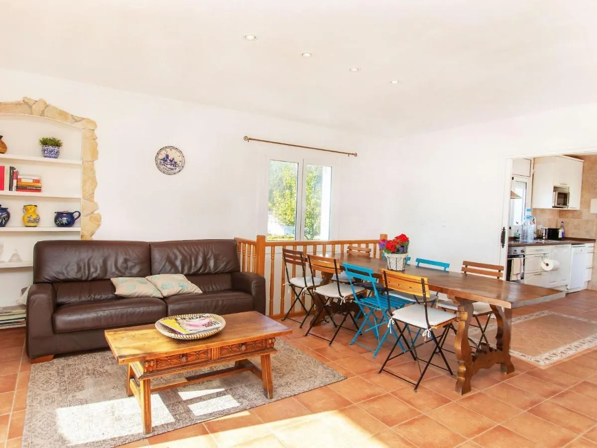 Holiday Home El Suro By Interhome Calonge  0*, Calonge (Catalonia) Spain