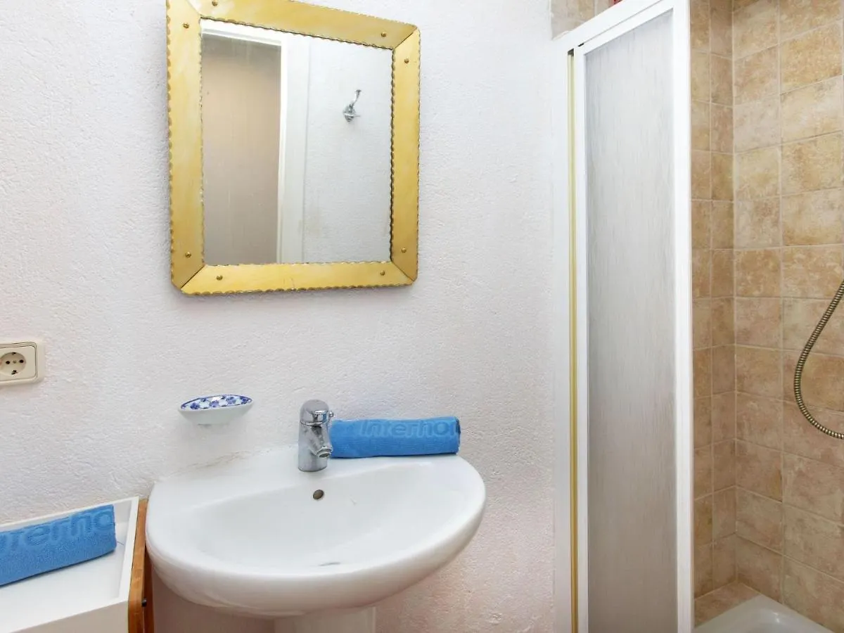 Holiday Home El Suro By Interhome Calonge  Calonge (Catalonia)