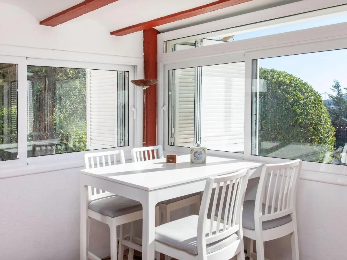 Holiday Home El Suro By Interhome 칼론제 0*,  스페인